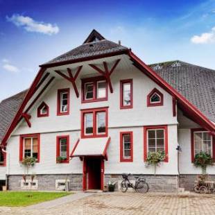 Фотографии гостиницы
Hotel La Quinta - adults only