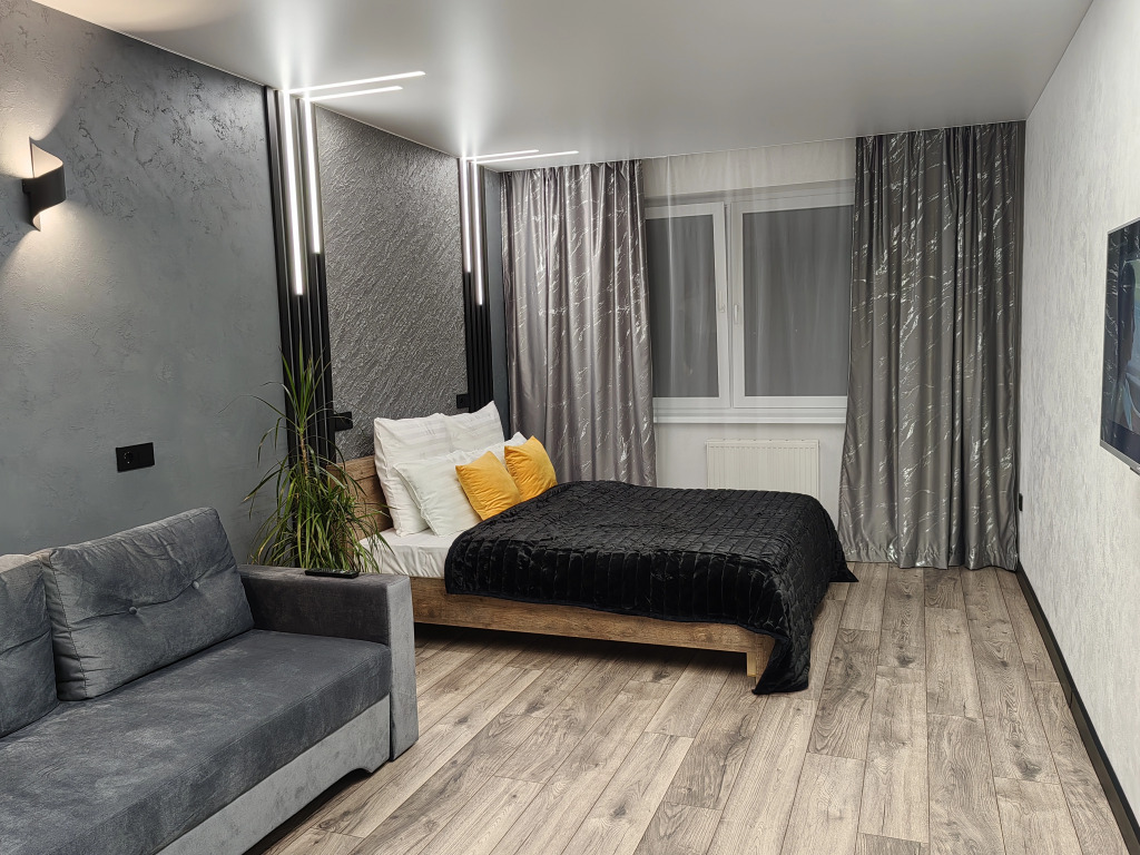 Фотография квартиры Квартира в 50 м. от Закхаймских Ворот