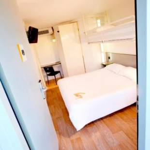 Фотографии гостиницы
Premiere Classe Marseille Vitrolles Anjoly