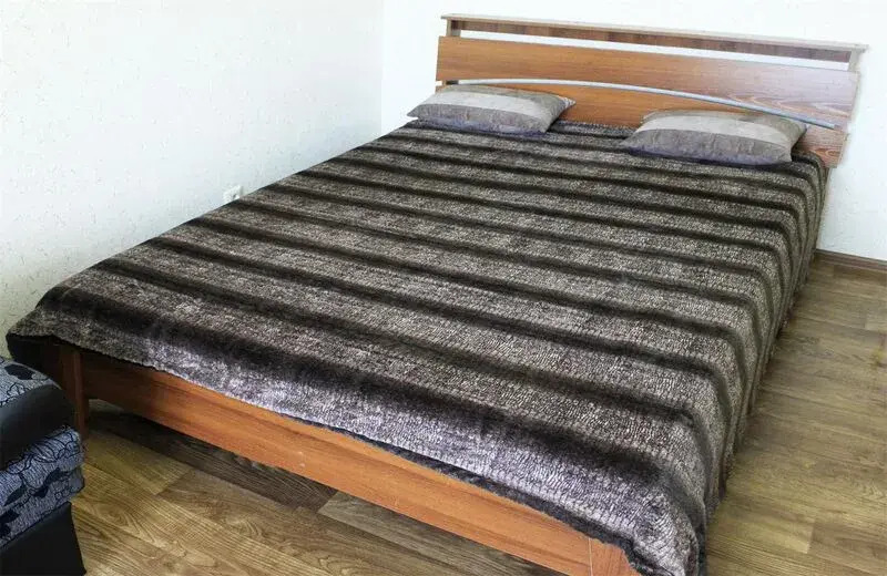 Фотография квартиры Апартаменты Добрые Сутки на ул. Советской, д. 35, кв. 95