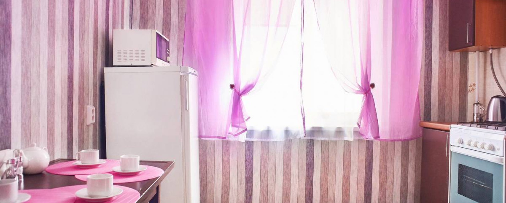 Фотографии квартиры Пять Звёзд Тихая Пристань