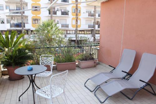 Фотография мини отеля Lemon Rooms Sorrento