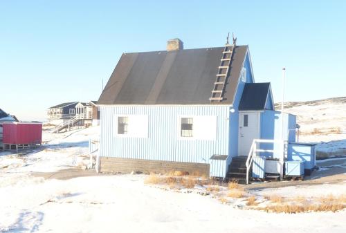 Фотография мини отеля Bed & Breakfast, Oqaatsut/Rodebay