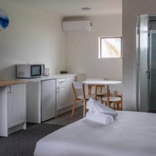 Фотографии мотеля
Lakeside Inn Illawarra