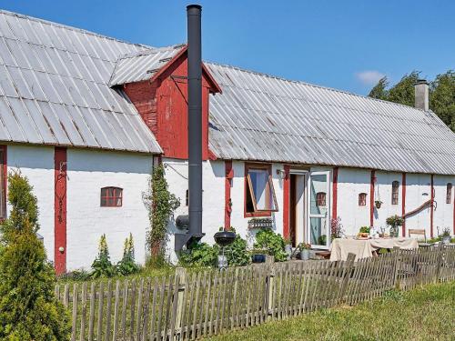 Фотографии гостевого дома 
            Holiday home Nexø XIX