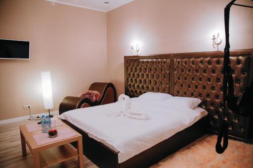 Фотографии мини отеля
КЕКС