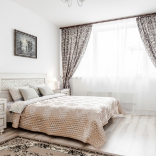 Фотография квартиры Апартаменты Pashk Inn Artek