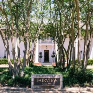 Фотографии мини отеля
Fairview Inn