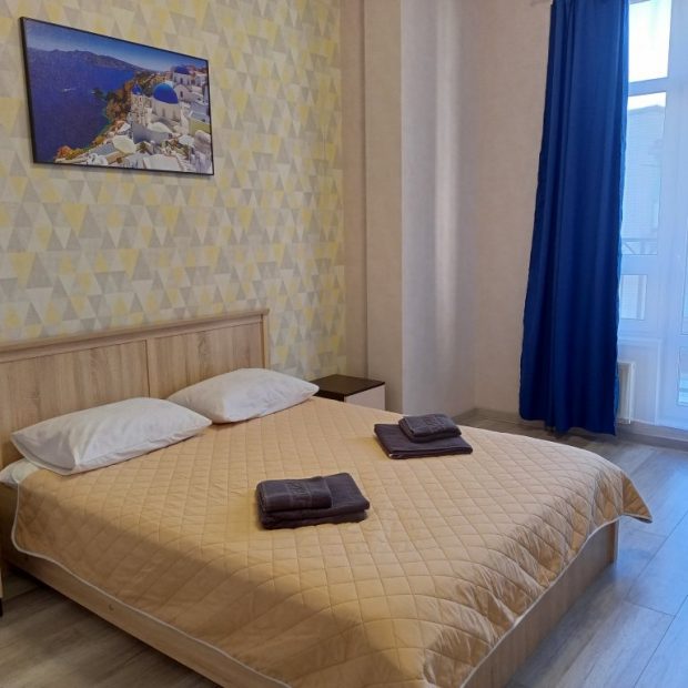 Фотографии квартиры
Квартира Рядом с Центром Казани