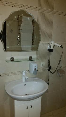 Фотографии гостиницы 
            Шахерезада