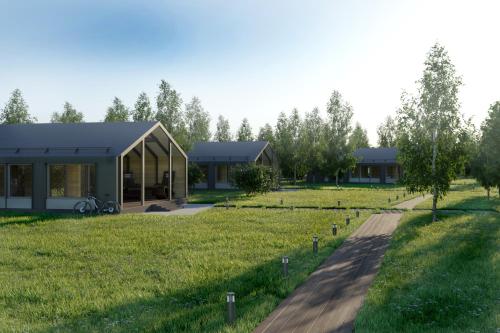 Фотография гостевого дома Джао Да!ча