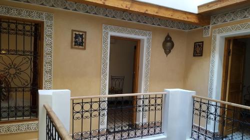 Фотография мини отеля Dar Nour Fes