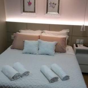 Фотографии гостиницы
Loft Residencial Vista Azul