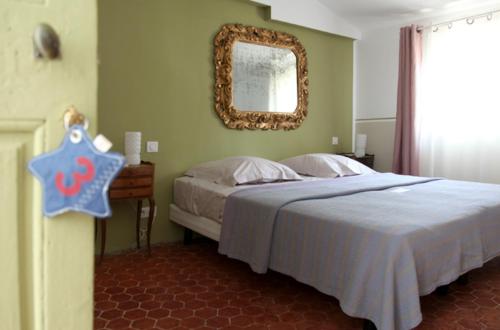 Фотография мини отеля La Maison d'Odette