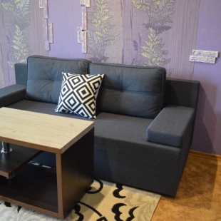 Фотография квартиры Квартира 2-х комнатная в центре города на 6 человек