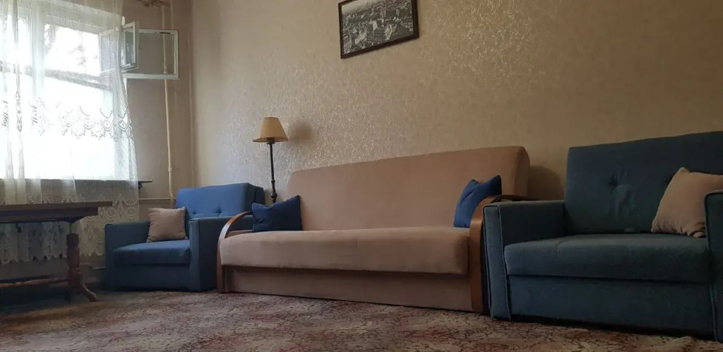 Фотография квартиры Апартаменты на Чайковского 16