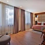 Фотография гостиницы TURIM Marques Hotel