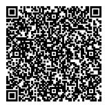 QR код гостиницы Дельфин