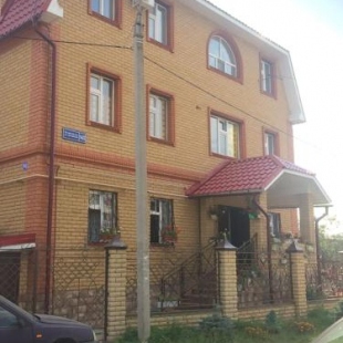 Фотография гостевого дома Лечебная