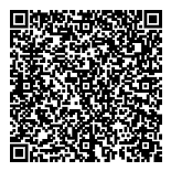 QR код хостела Ясень