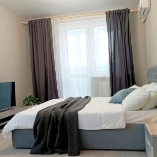 Фотография квартиры Апартаменты на улице Василия Мачуги