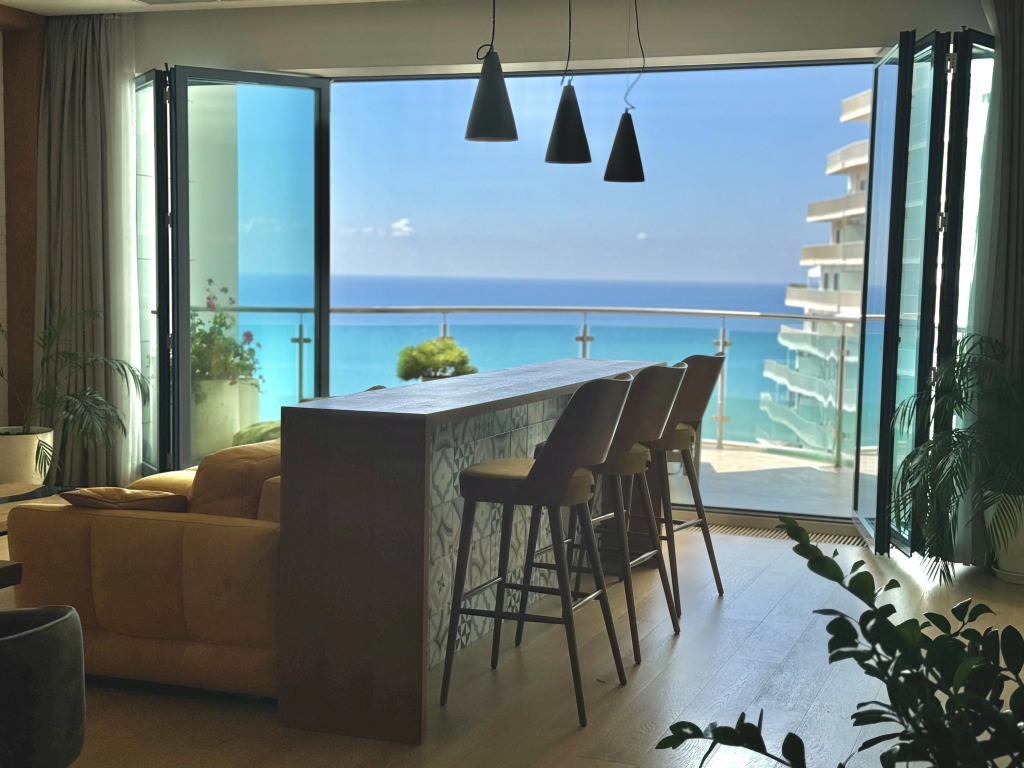 Фотография квартиры Апартаменты Casa Limoncello