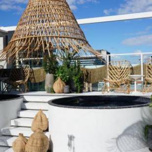 Фотографии гостиницы
Limes Boutique Hotel