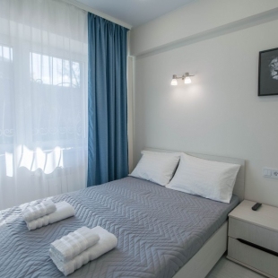 Фотография квартиры Апартаменты Самолет возле Аэропорта