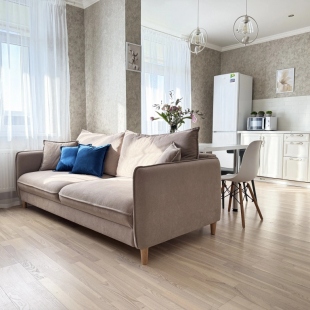 Фотография квартиры Квартира Вид на Город у Парка Галицкого