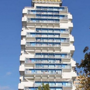 Фотография санатория Ставрополье