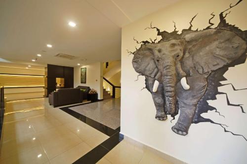 Фотографии гостиницы 
            Best Western Premier Garden Hotel Entebbe