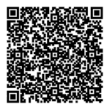 QR код гостиницы MementoMore