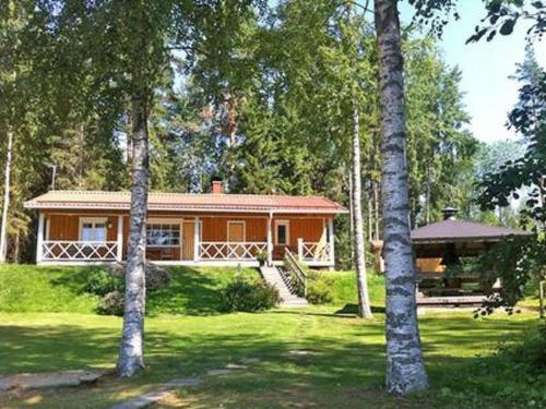 Фотография гостевого дома Holiday Home Villa siesta