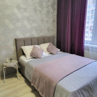 Фотография квартиры Апартаменты Студия в Красногорске