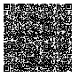 QR код гостиницы Санаторий Синяя Птица