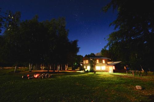 Фотография гостевого дома Hostel Luz Clara