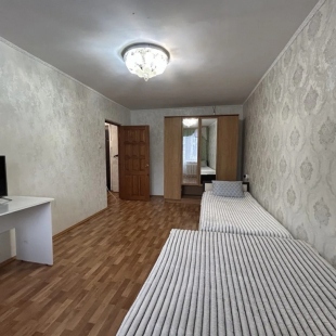 Фотография квартиры Квартира 1 ком-я на Мира 38