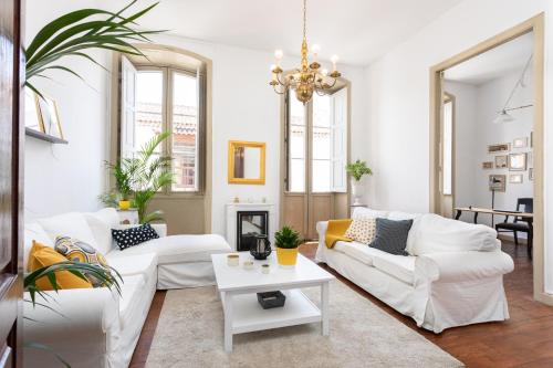 Фотографии гостевого дома
Casa tradicional Canaria en La Laguna centro