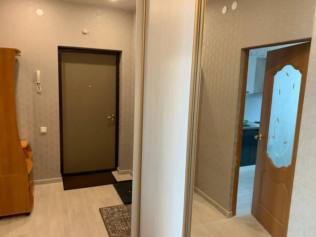 Фотография квартиры Апартаменты на улице Объездная 61