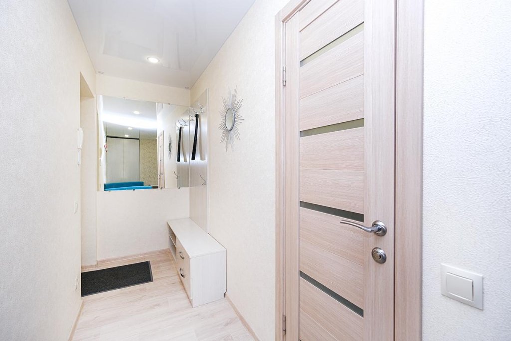 Фотография квартиры Квартирка-НСК на Геодезической 1