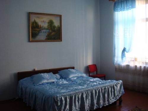 Фотография гостевого дома Viewpoint Guesthouse