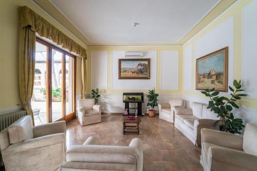 Фотография гостиницы HOTEL CONCORDIA