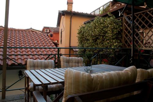 Фотография гостевого дома Le Scalette