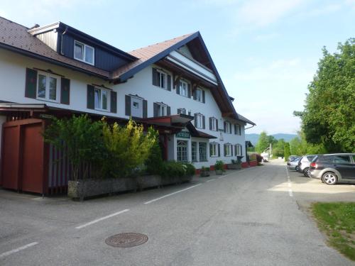 Фотография мини отеля Rosslwirt Motel mit 24 Stunden Self Check-IN