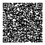 QR код базы отдыха Инфанта