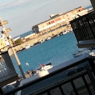 Фотография мини отеля B&b regina del porto