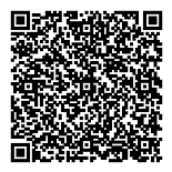 QR код санатория Гармония