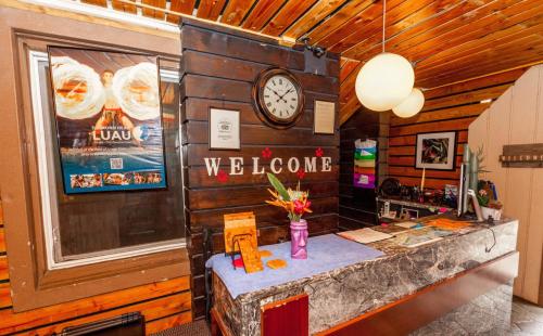 Фотография хостела The Beach Waikiki Boutique Hostel