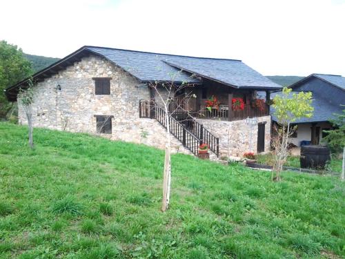 Фотография гостевого дома Rural Médulas