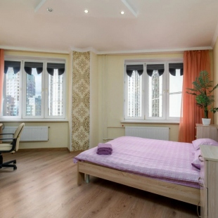 Фотография квартиры Sutki Rent (Сутки Рент) на Энгельса